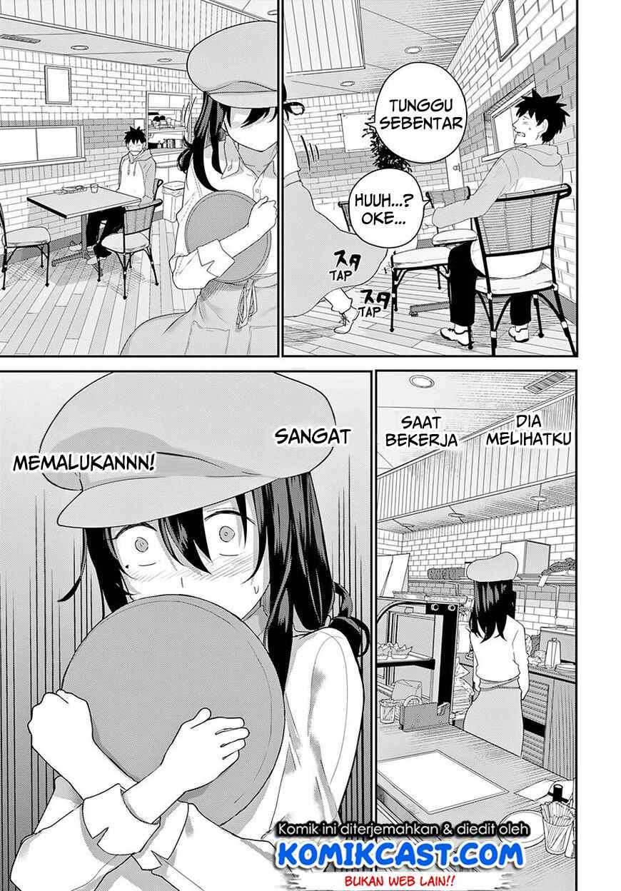 Osananajimi ni najimitai Chapter 18 Gambar 7
