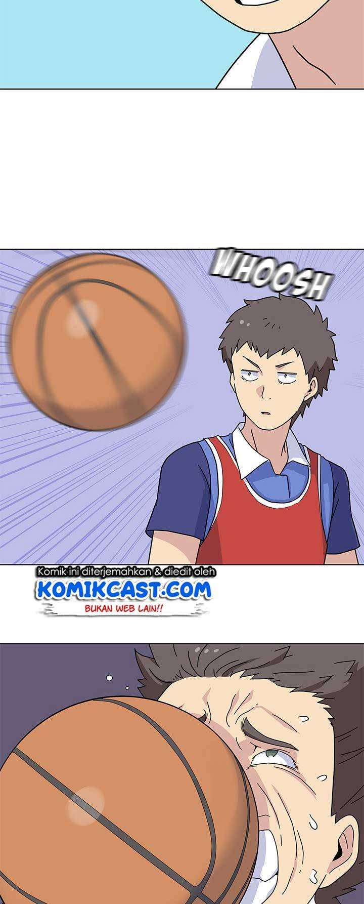 Springtime for Blossom Chapter 4 Gambar 16