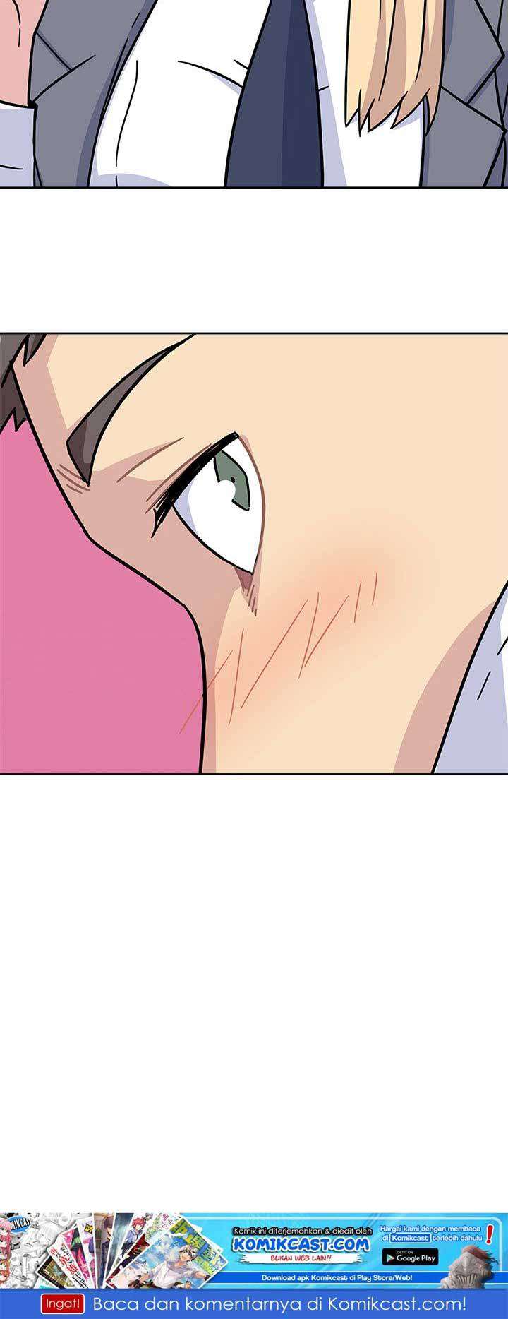 Springtime for Blossom Chapter 4 Gambar 31