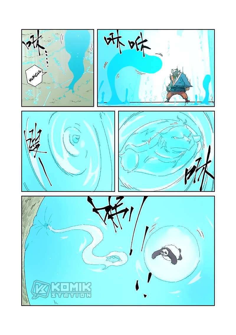 Tales of Demons and Gods Chapter 239 Gambar 4