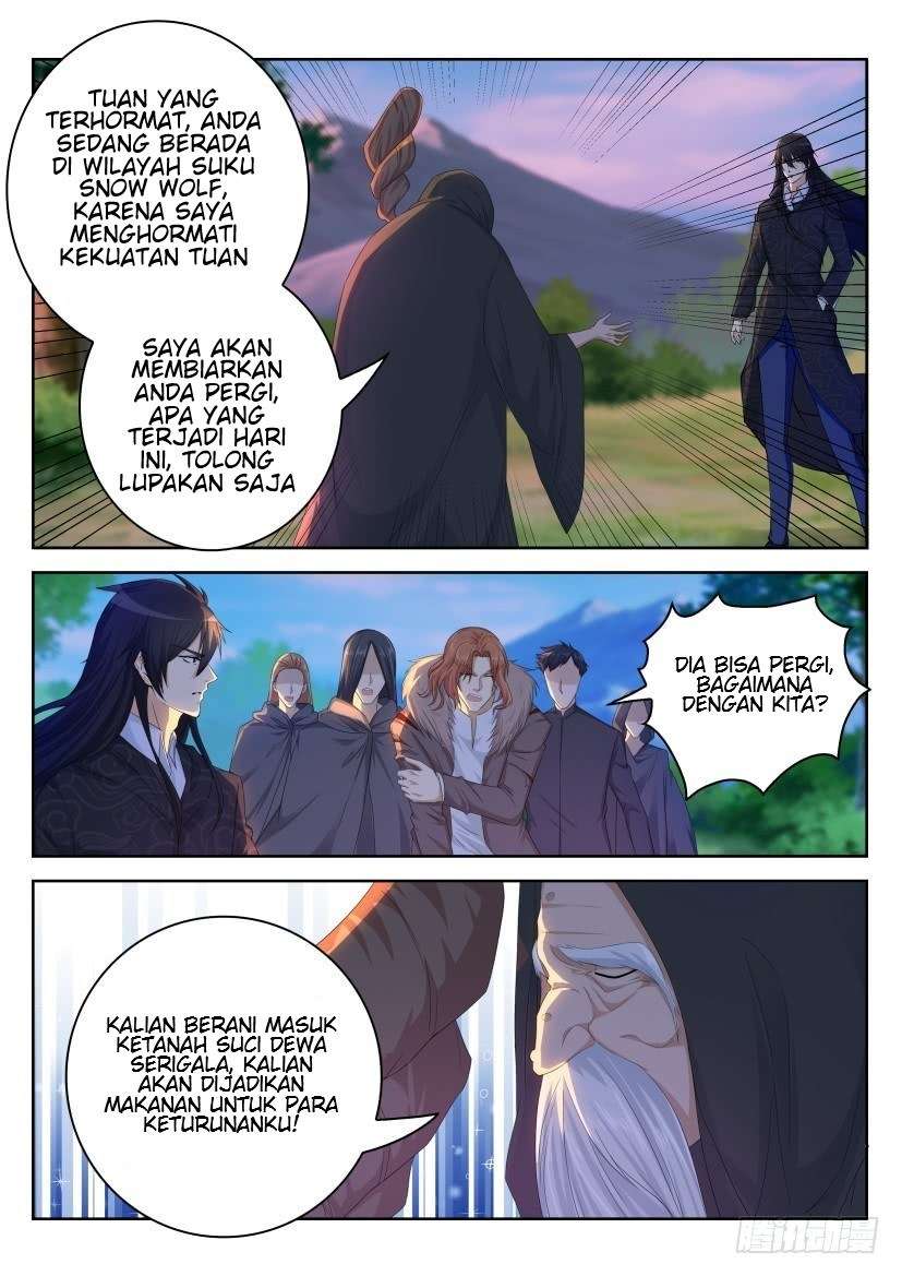 Rebirth Of The Urban Immortal Cultivator Chapter 232 Gambar 14