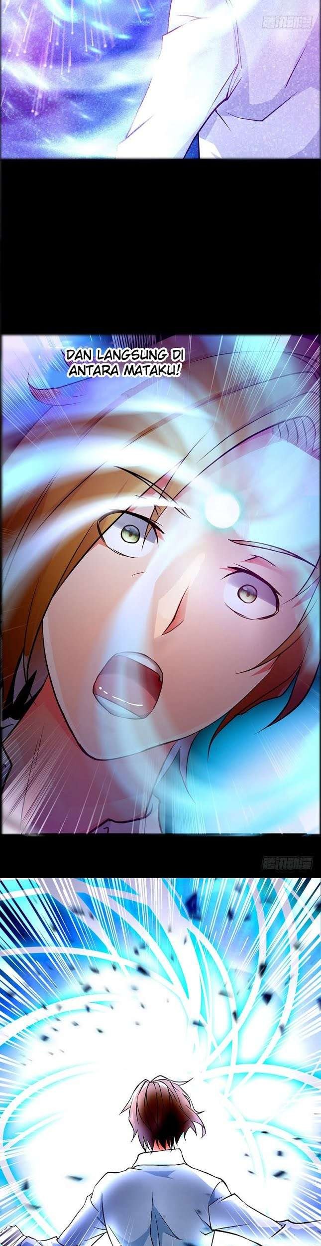 Heavenly Robber Chapter 1 Gambar 15