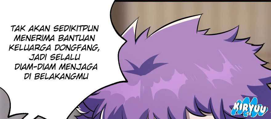 The Hunter Chapter 65 Gambar 120