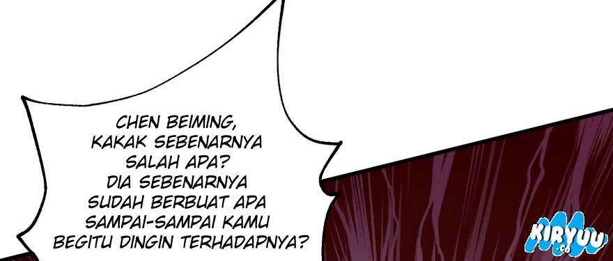 The Hunter Chapter 65 Gambar 140