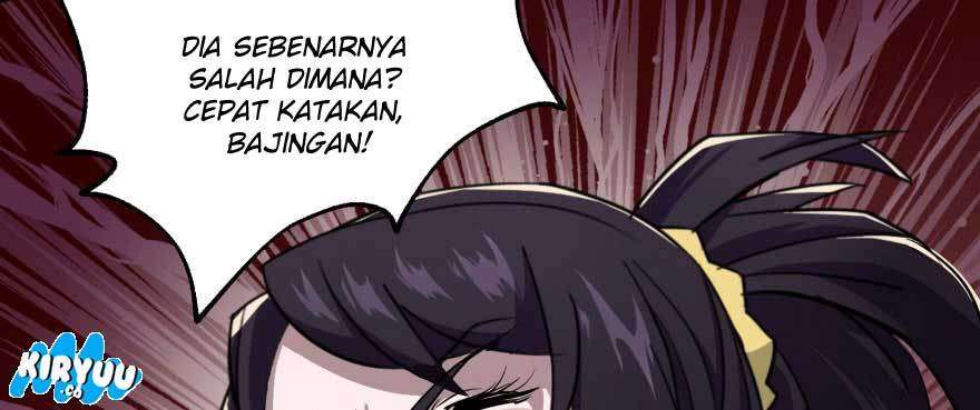 The Hunter Chapter 65 Gambar 141