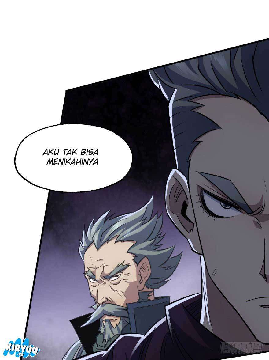 The Hunter Chapter 65 Gambar 44