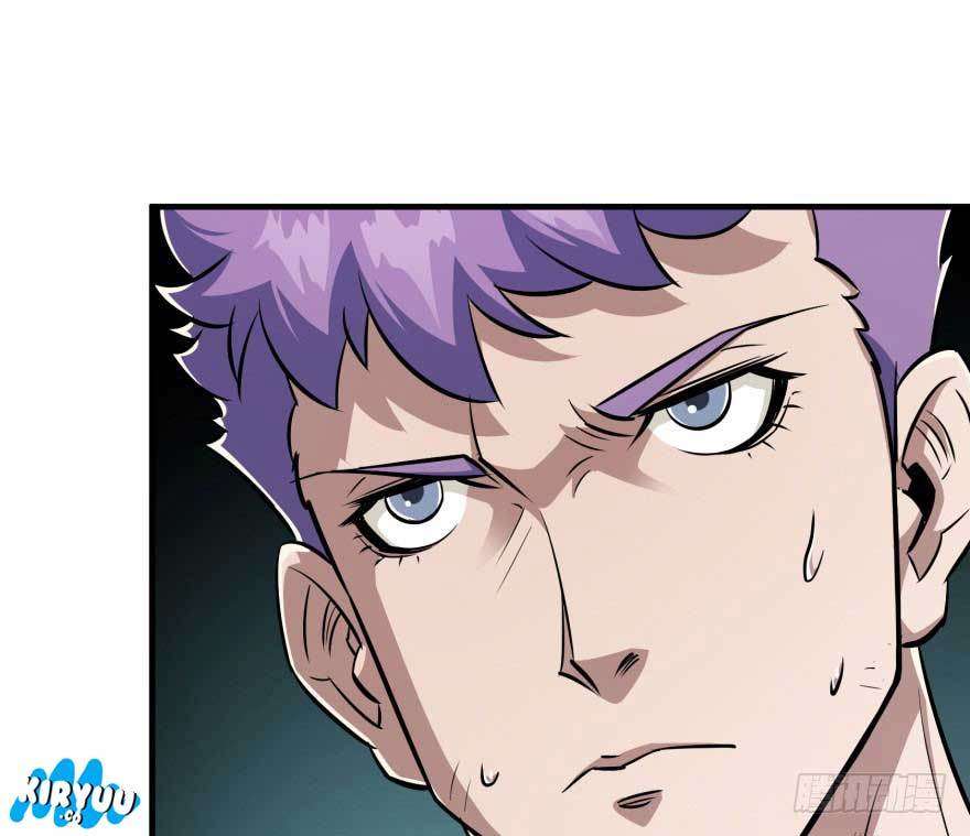 The Hunter Chapter 65 Gambar 51