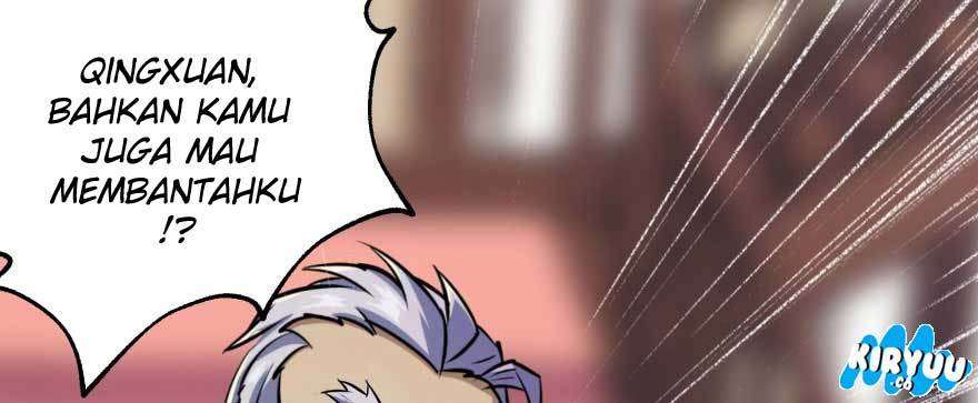 The Hunter Chapter 65 Gambar 54