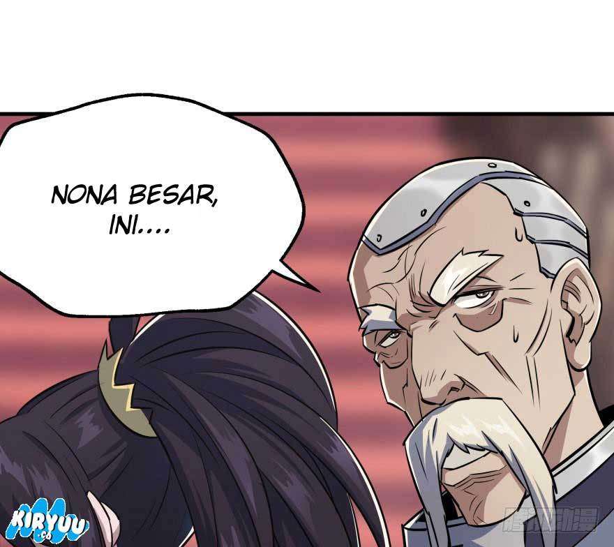The Hunter Chapter 65 Gambar 8