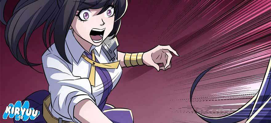 The Hunter Chapter 65 Gambar 89