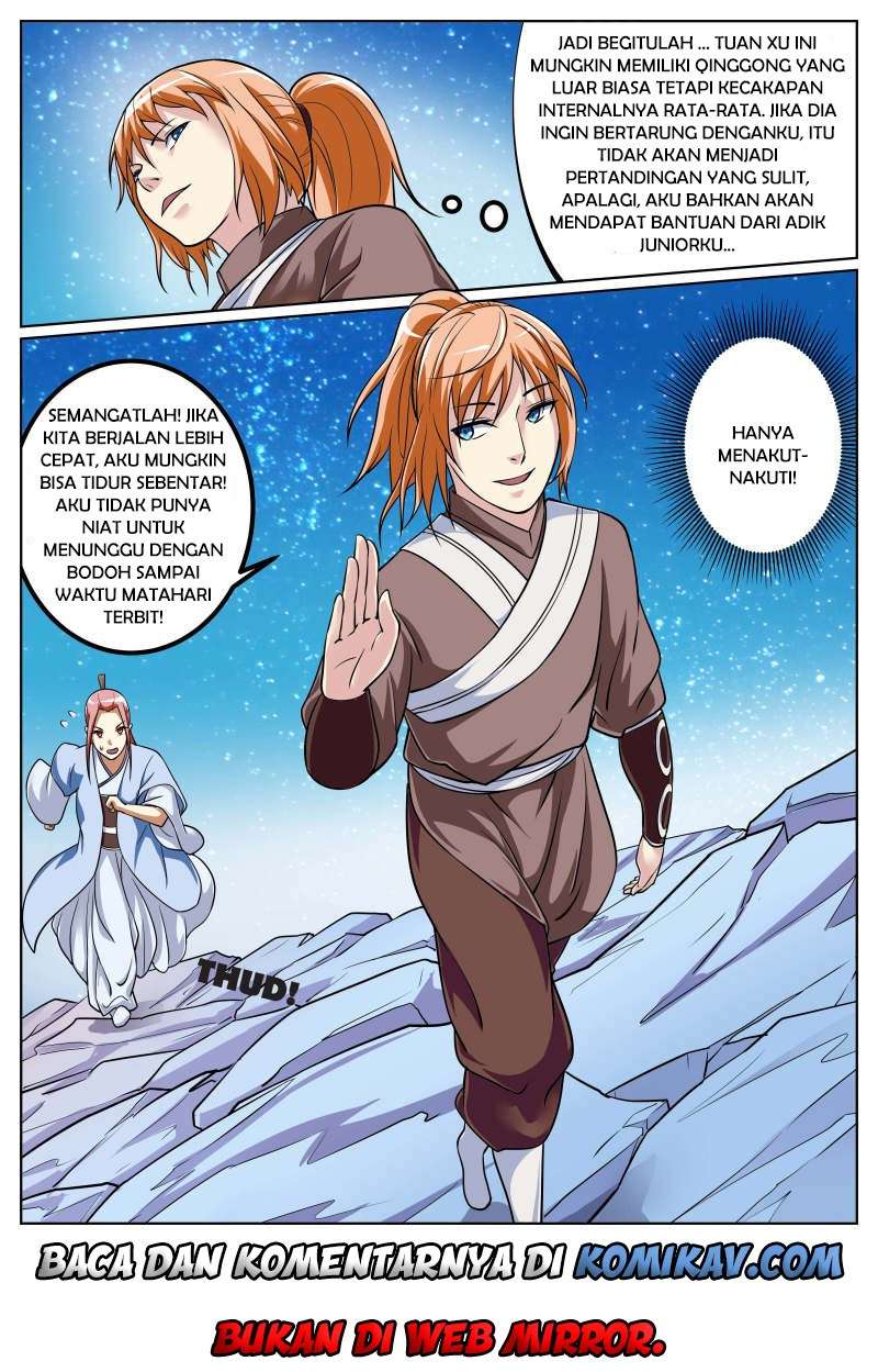 The Top Clan Leader In History Chapter 19 Gambar 11