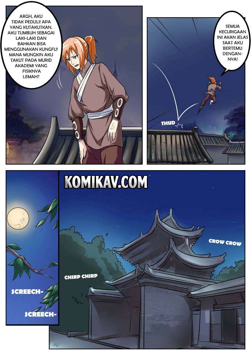 The Top Clan Leader In History Chapter 18 Gambar 4