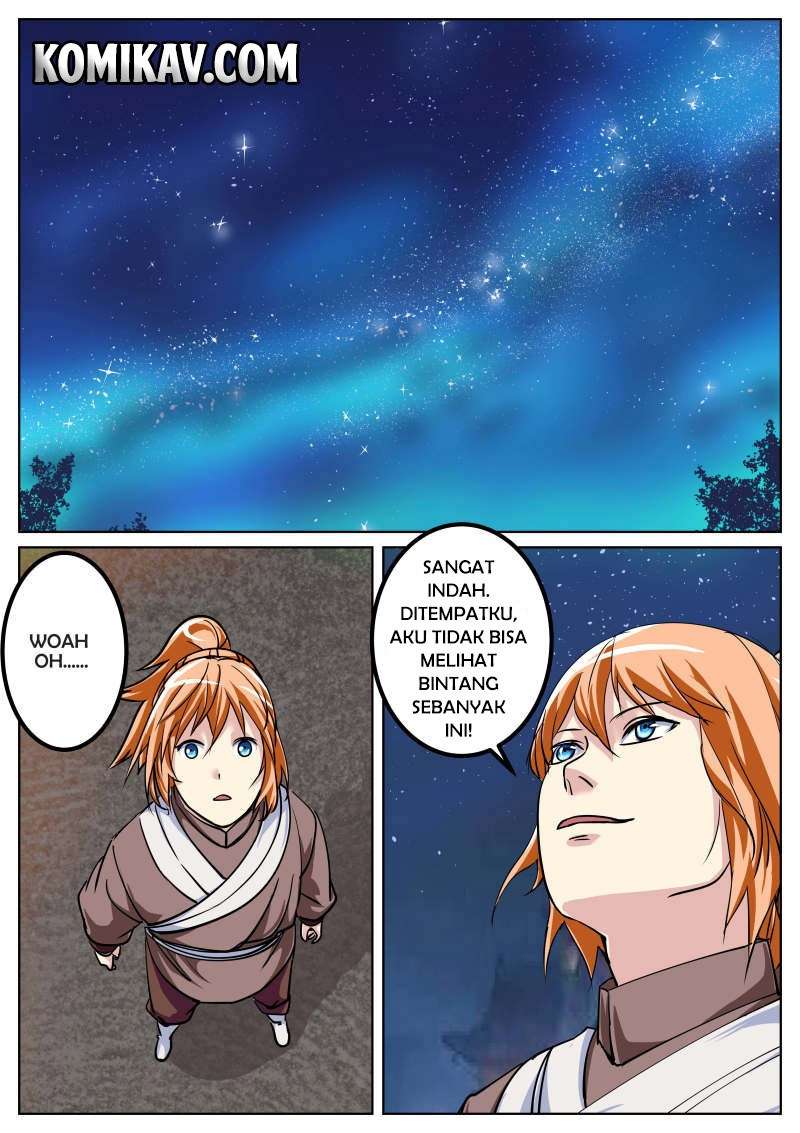 The Top Clan Leader In History Chapter 18 Gambar 5