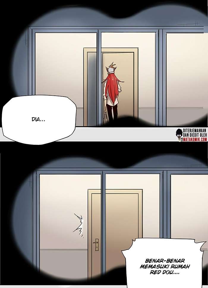 How to Be God Chapter 16 Gambar 9