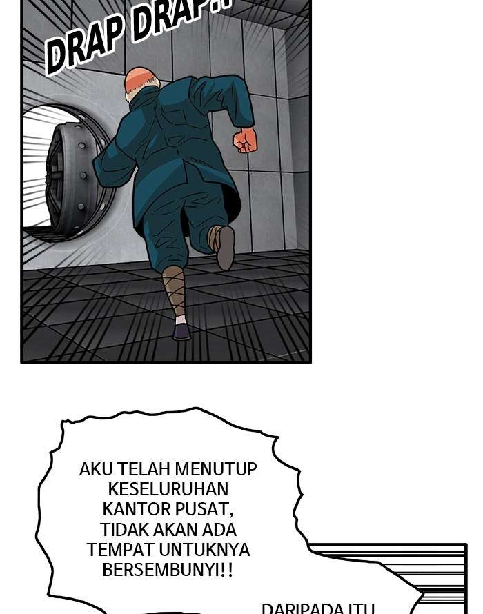 Troll Trap Chapter 93 Gambar 19