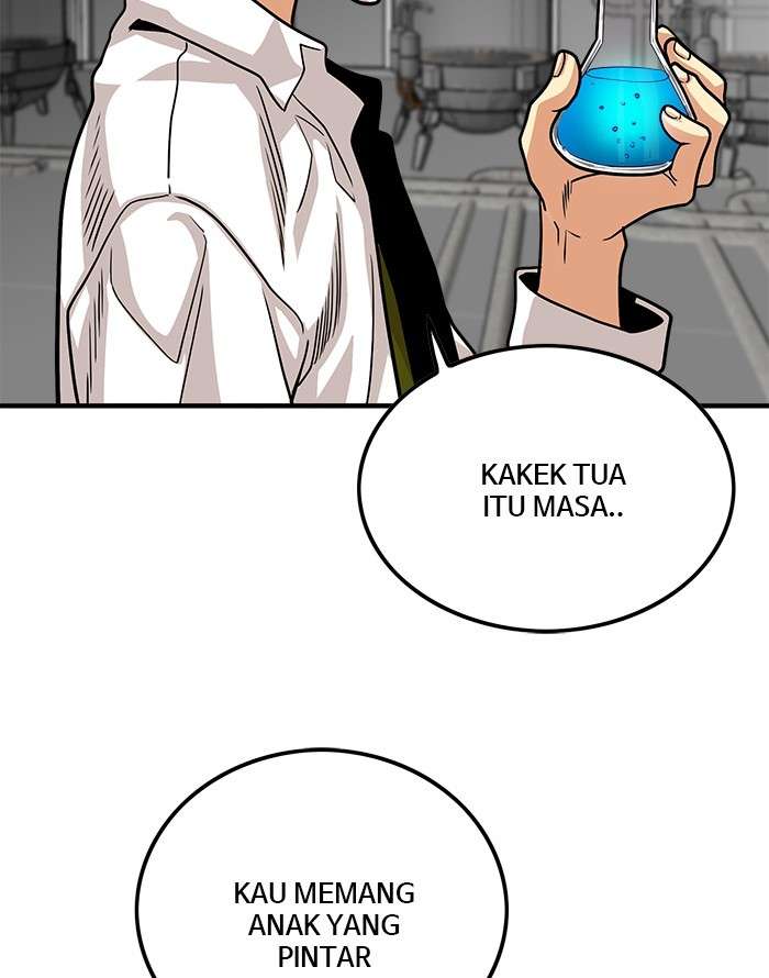 Troll Trap Chapter 93 Gambar 52