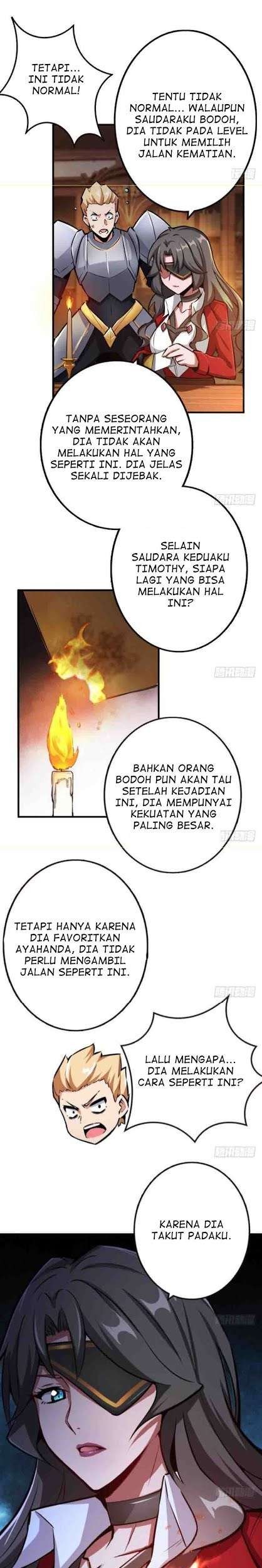 Release That Witch Chapter 38 Gambar 12