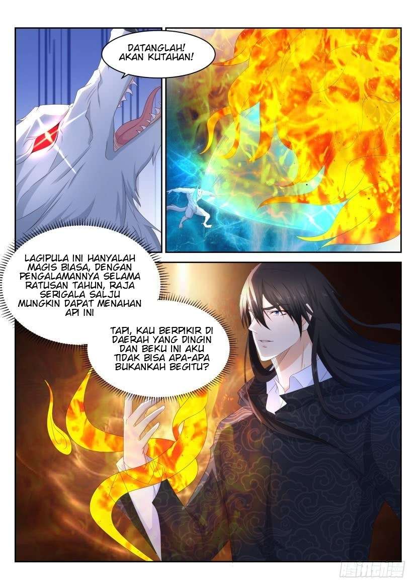 Rebirth Of The Urban Immortal Cultivator Chapter 235 Gambar 15