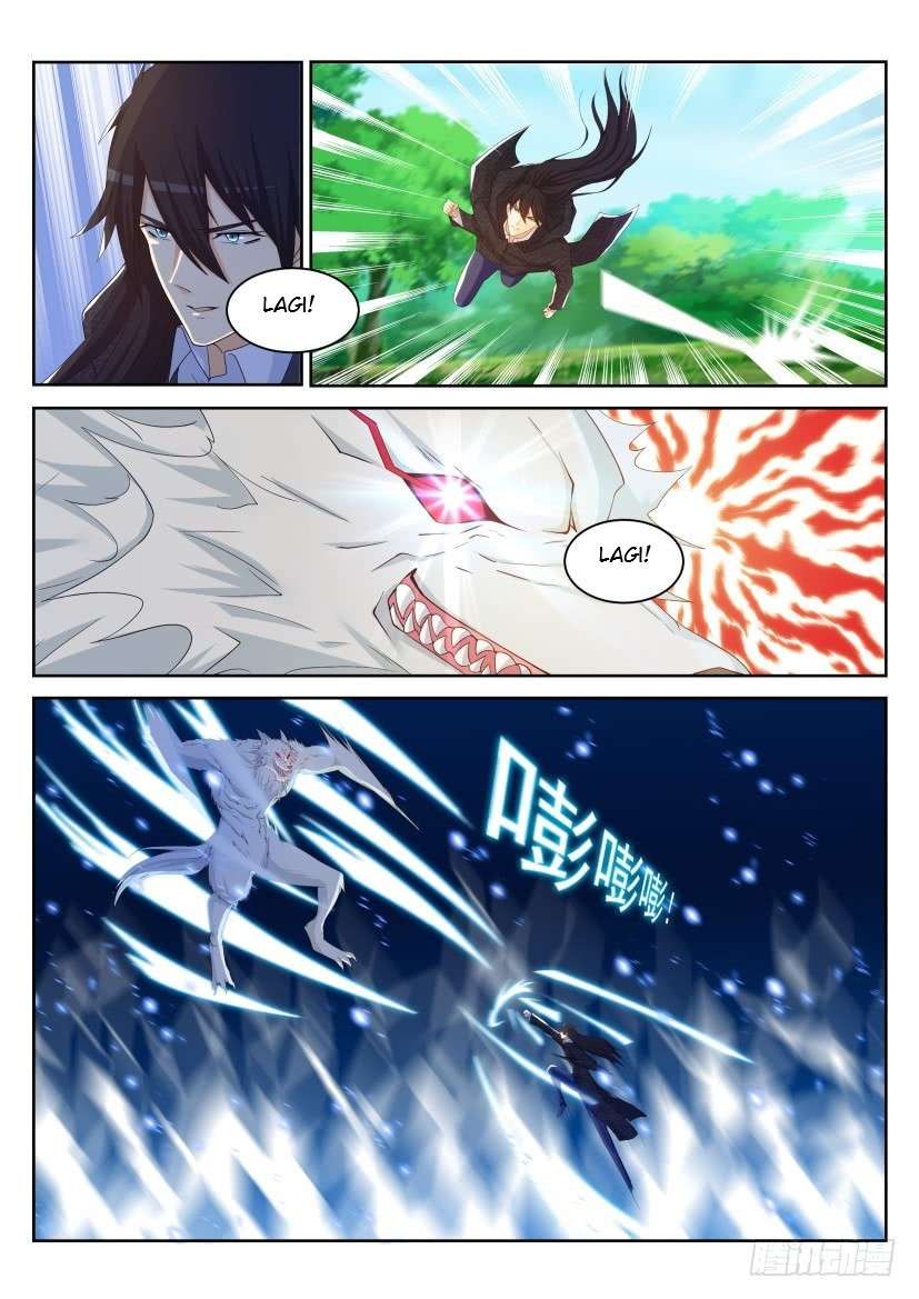 Rebirth Of The Urban Immortal Cultivator Chapter 235 Gambar 4