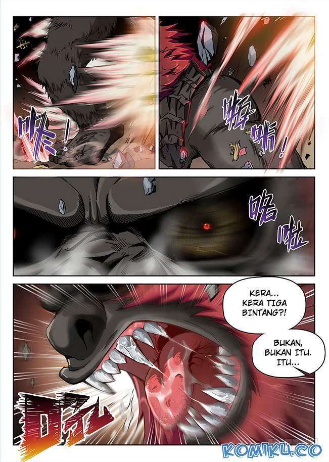 Hunter Age Chapter 157 Gambar 11