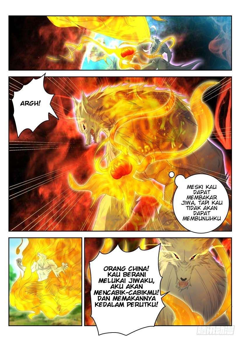 Baca Manhua Rebirth Of The Urban Immortal Cultivator Chapter 236 Gambar 2