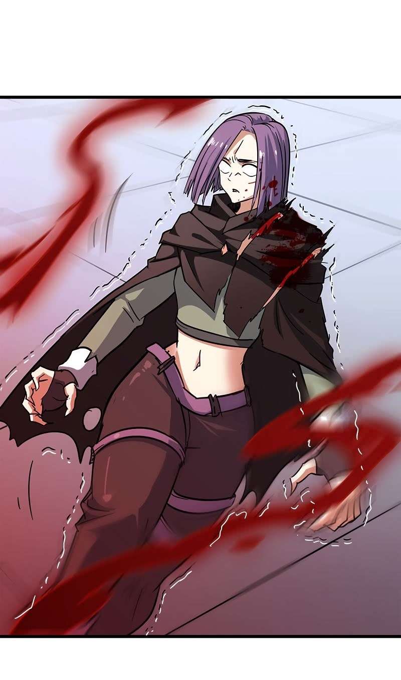 My Wife is a Demon Queen Chapter 132 Gambar 17