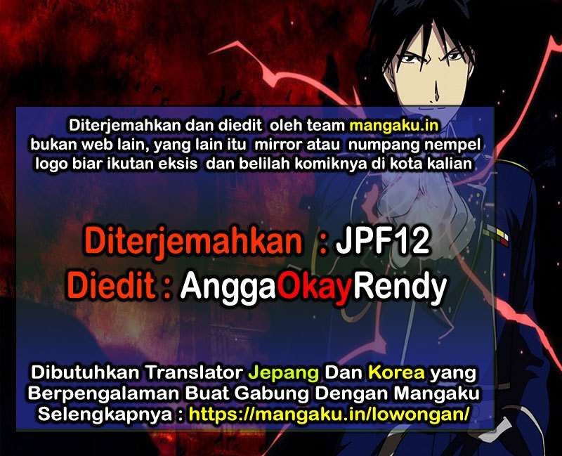 Baca Komik Isekai Kenkokuki Chapter 17 Gambar 1