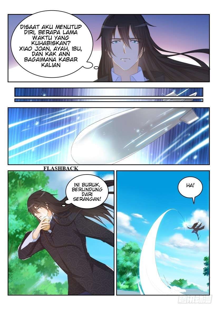 Rebirth Of The Urban Immortal Cultivator Chapter 237 Gambar 13