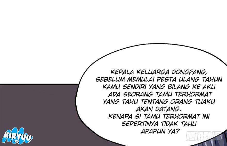 The Hunter Chapter 67 Gambar 10