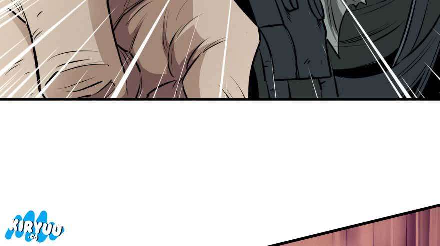 The Hunter Chapter 67 Gambar 101