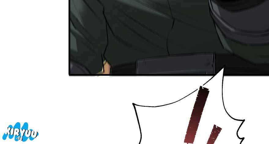 The Hunter Chapter 67 Gambar 104