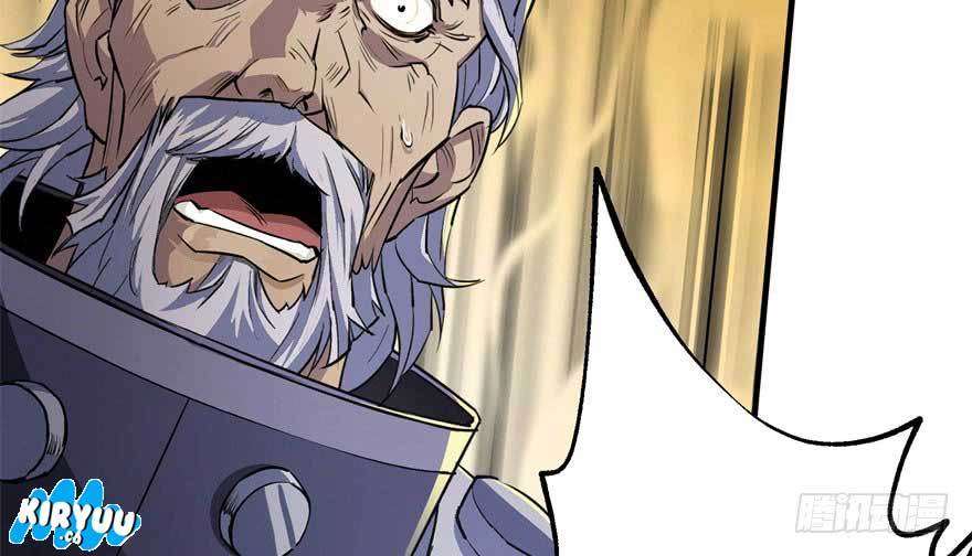 The Hunter Chapter 67 Gambar 108