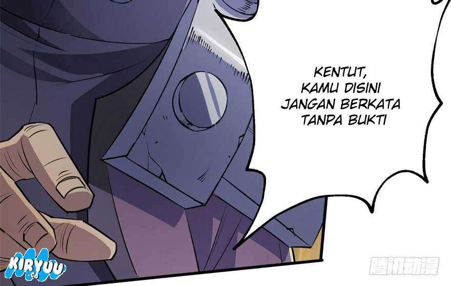 The Hunter Chapter 67 Gambar 109