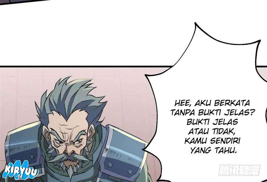 The Hunter Chapter 67 Gambar 110