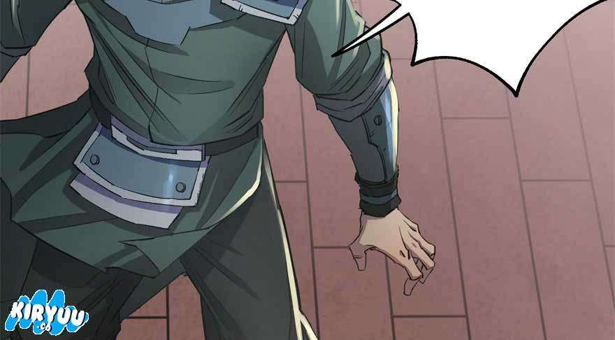 The Hunter Chapter 67 Gambar 111