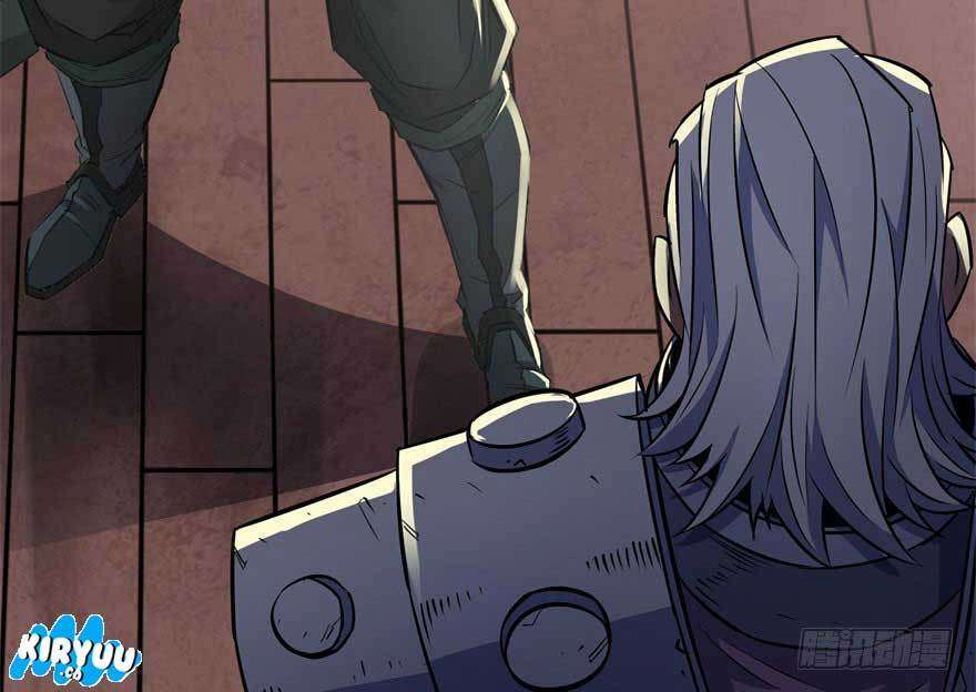 The Hunter Chapter 67 Gambar 112