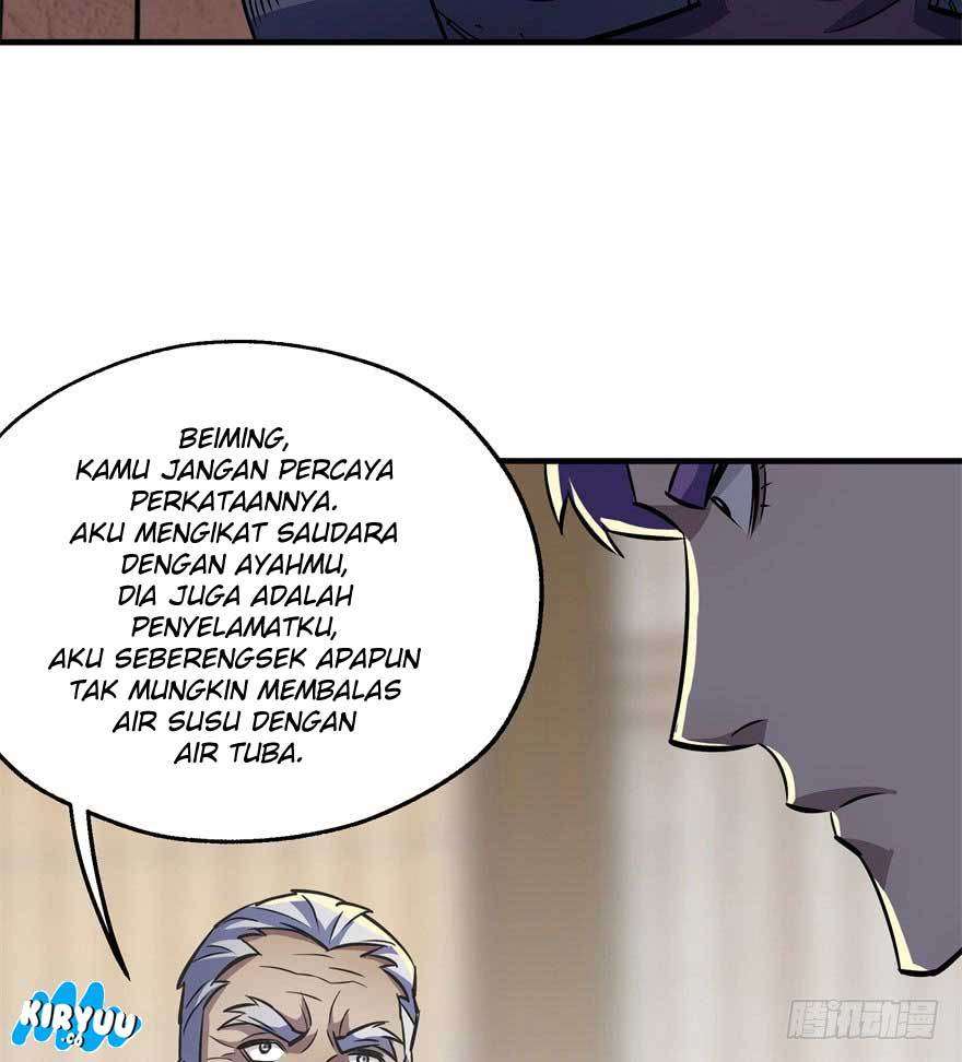 The Hunter Chapter 67 Gambar 113