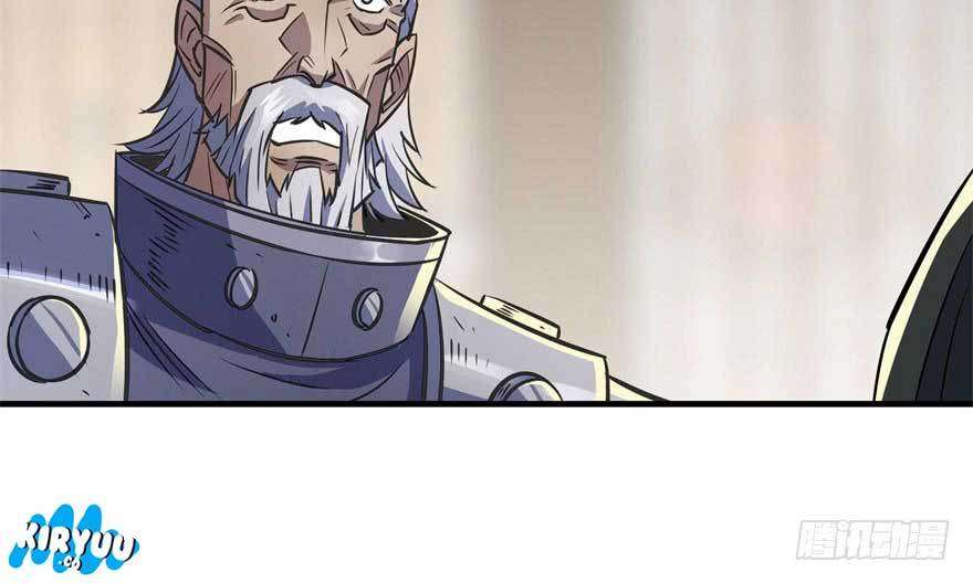 The Hunter Chapter 67 Gambar 114