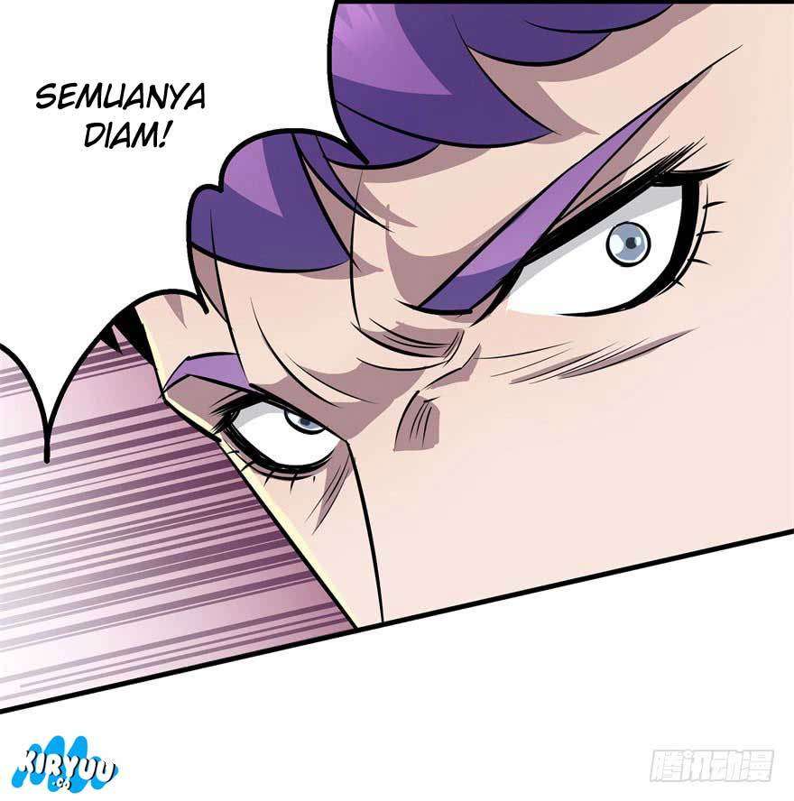 The Hunter Chapter 67 Gambar 116