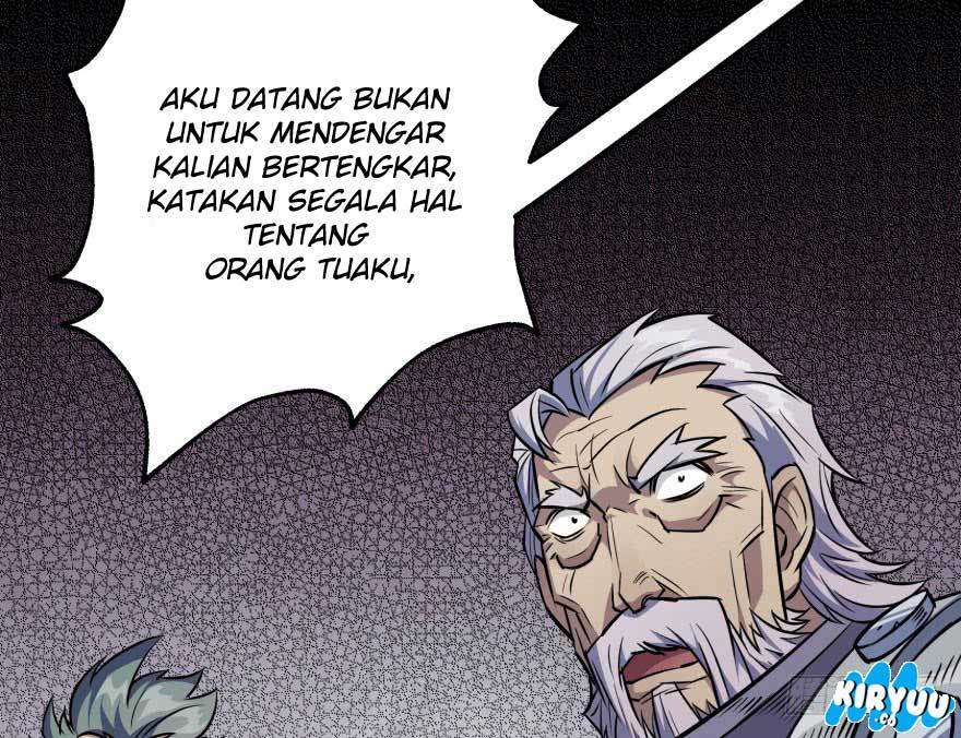 The Hunter Chapter 67 Gambar 118