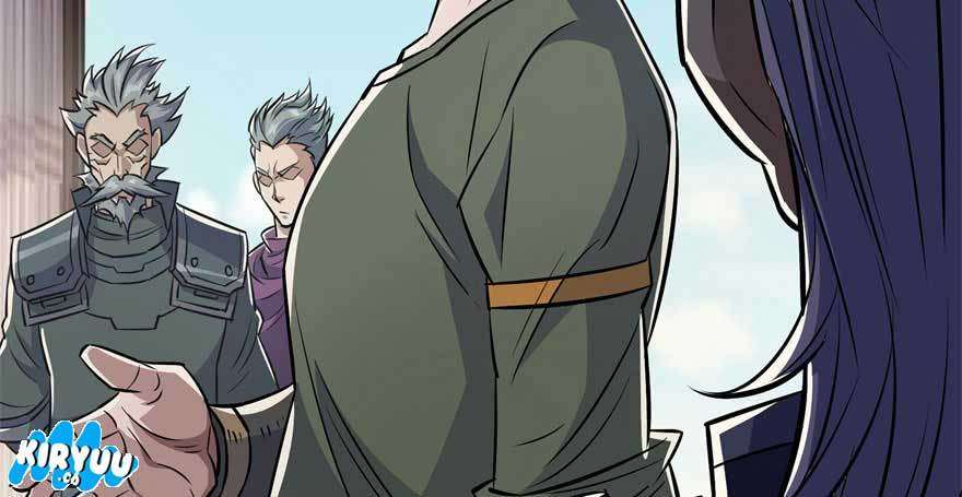 The Hunter Chapter 67 Gambar 12