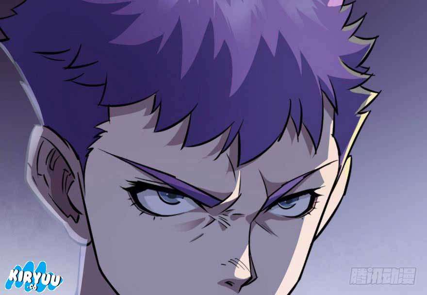 The Hunter Chapter 67 Gambar 122