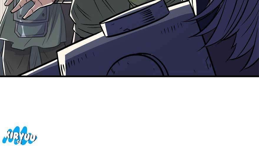 The Hunter Chapter 67 Gambar 13