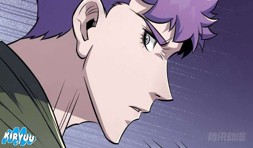 The Hunter Chapter 67 Gambar 131