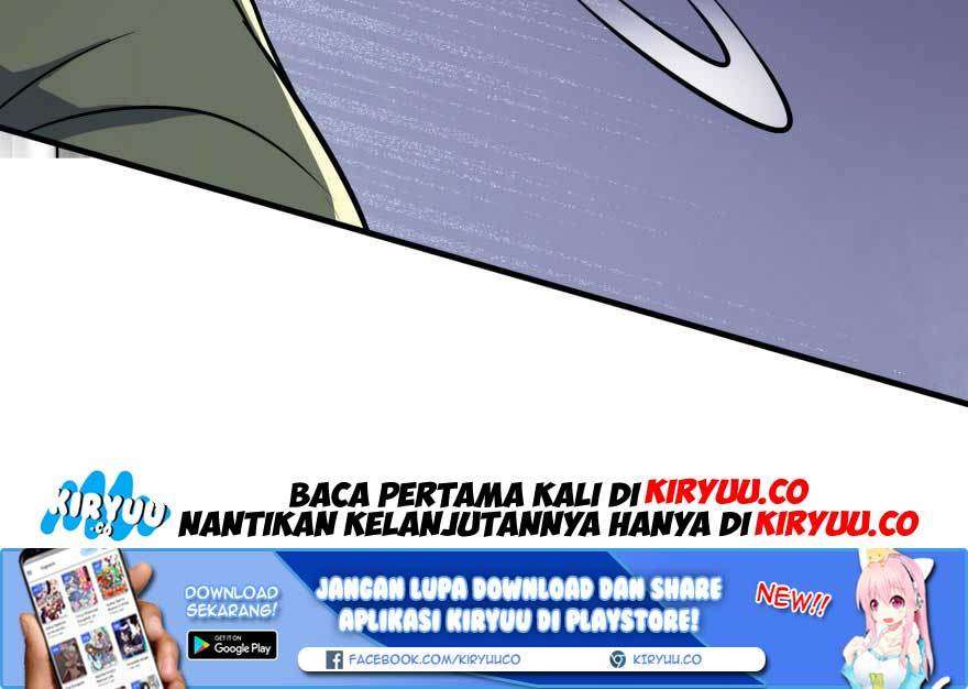 The Hunter Chapter 67 Gambar 132