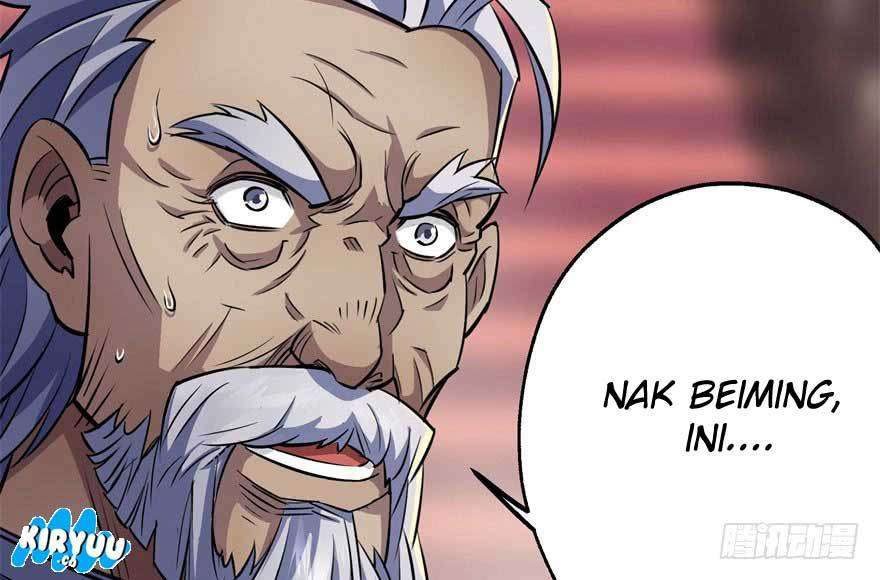 The Hunter Chapter 67 Gambar 15