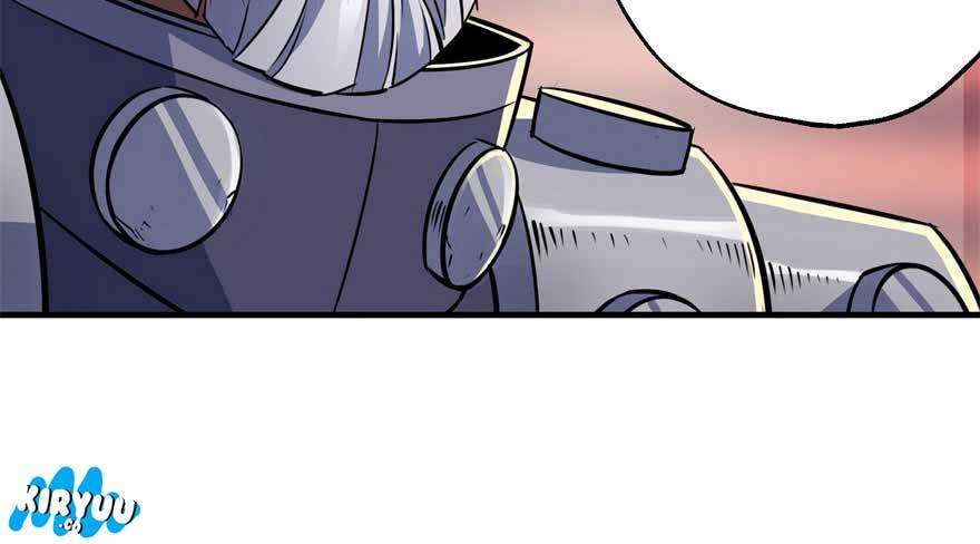 The Hunter Chapter 67 Gambar 16