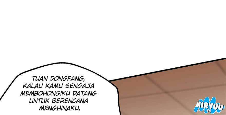 The Hunter Chapter 67 Gambar 17