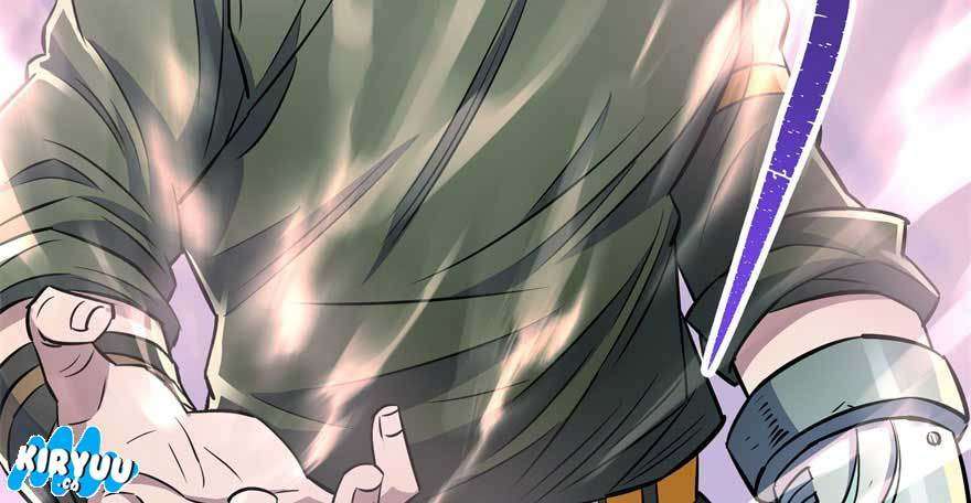 The Hunter Chapter 67 Gambar 23