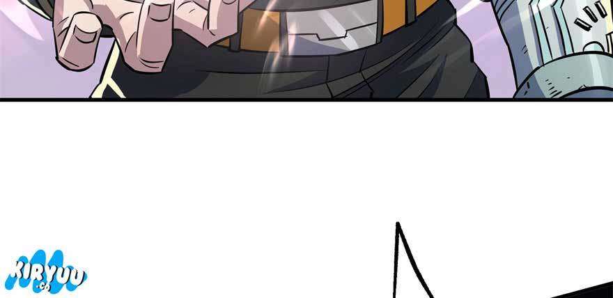 The Hunter Chapter 67 Gambar 24